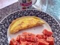 Desayunos saludables🥰🥰