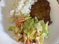 Ideas de almuerzos saludables que puedes hacer!!
