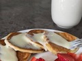 Desayunos saludables 🥰