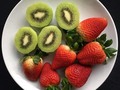 Snacks saludables!!🥰