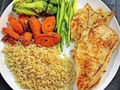 Ideas de almuerzos saludables!! 💪