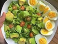 Cenas saludables que puedes hacer!!💪😎