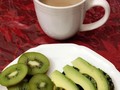 Snack saludable que puedes hacer!!🥰