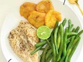 Ideas de almuerzos saludables que puedes hacer! 😍