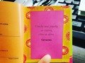 La frase del día DONDE UNA PUERTA SE CIERRA OTRA SE ABRE, SI QUE SI 👍👍 #optimismo con Dios todo lo puedo muacks