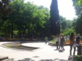 I'm at 9 April Park | 9 აპრილის ბაღი (Tbilisi)