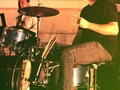 ¡AYAI AYAI YAYUI UYUI! “Complicación inicial  Estoy cambiando dimensión  En la demencia de una frecuencia fractal Un factor digital  Un valor comercial.” - Bohemia Suburbana 🇬🇹🇬🇹🇬🇹 📷 @dulcee_r2 📷 #Guatemala #bohemiasuburbana  #repostdrummer #drum #sabian #pdp #remo #evans #garageband #pasajeenriquez #Promark #Cafécito #Caféconleche #rockchapin #apoyalonacional #garageband #viviendacensada