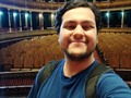 El Teatro municipal de Quetzaltenango tiene más de 120 años y la verdad no saben lo que llena mi corazoncito haber podido conocerlo y trabajar dentro de el. Desde las instalaciones hasta la sensación de estar parado en un lugar invaluable 💙 Pelos de gallina todo el tiempo...