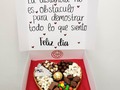 Vivo amándote y eso me hace más que feliz!! 😍❣️