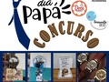 𝐂𝐎𝐍𝐂𝐔𝐑𝐒𝐎 𝐃𝐈𝐀 𝐃𝐄𝐋 𝐏𝐀𝐃𝐑𝐄   Sorprende a Papá con este Súper Combo Regalero 🥳 ... Nos unimos 4 emprendimientos caleños para premiar tu fidelidad y homenajear a todos aquellos Hombres con corazón de Papá ... 🥸   1er premio: ⭐ Desayuno Sorpresa  ⭐ Ancheta de la linea de conservas 100% Naturales (Dips & Confituras)  ⭐ Gafas Pata Madera  ⭐ Caja P Gargeran en galleta   2do Premio:  ⭐ Portarretro Papá  ⭐ Bono del 20% de descuento para una comida superior o igual a 300.000  ⭐ Reloj imitación mecánico  ⭐ Meme cake   Para participar debes:   1️⃣ Seguir las siguientes cuentas:  @amaranta_deco  @docepasteleria  @sangabrielcomidas  @angoraaccesorios   2️⃣ Darle like a la publicación   3️⃣ Comentar esta publicación con la frase "¡Feliz día Papá!" Y etiquetar 2 amigos diferentes.  TÉRMINOS Y CONDICIONES:  ➖ Válido para la ciudad de Cali y municipios cercanos  ➖Puedes comentar todas las veces que quieras, etiquetando personas diferentes. No serán válidos comentarios repetidos, ni etiquetas de perfiles de famosos o tiendas. ➖El concurso finaliza el día 16 de junio Medio día.  ➖Los ganadores se publicaran el día 16 de junio 7pm.  ➖ Los ganadores pueden elegir fecha de  entrega 19 o 26 de Junio.  ➖ Instagram no es responsable de esta actividad.   ¡A participar y a GANARRR! 🥳🥳  #concurso #diadelpadre #regalo #emprendimiento #caleño #compralocal