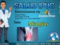 Tema: Mialgias Viernes 10 de Agosto hora: 9:30am  Sintonizamos en Radio IPUC Links...