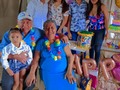 Feliz de poderles celebrar un año más de vida a mis dos primeros amores 😍💝 mis viejitos lindos, Feliz cumpleaños 🎂 Que Dios me les conceda muchos años más de vida a lado de quienes los amamos con el corazón ❤️