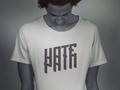 Hate/Pain  #hate #pain #design #graphicdesign #type #logodesigner #diseño #diseñografico #graphic #designer #hatepain #logotype #words #wordgame #disegno #grafica #graphics #graphic #typebeat #logo #designlife #rude #tshirt #noise #designideas #designers #designbylucaravelli #quarantine