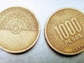 Hay gente más falsa que estás monedas mor
