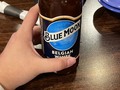 Porfavor vendan esta cerveza en colombia, esto es una delicia #BlueMoon #cerveza