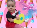 Mi bebe bella y hermosa  #bebe #miBebe ##niños #cumpleaño #diseños #Venezuela #colombia #Bogotá #maturin #likeforfollow #like4likes #likeforlikes