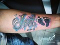 Whatsapp: 3112939361  Tunja, kr 11 # 12 - 19 barrio el Bosque, llegando a la juan de castellanos.  #besttattoos #tattooacuarela #piercing #watercolortattoo #colortattoo ##tattoo #ink #besttattoo #ideastattoo #beautifulltattoo #intenze #intenzetattooink #tattooink #tattoocolor #tunja #art #arte #modeltattoo #tattoocolombia #tattoolife #tattoostyle