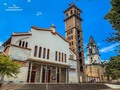 Palermo Huila Colombia  #photography #caseiphone #photoiphone #iglesia