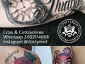 Si amas los tatuajes y deseas darle color que tu vida. Citas & Cotizaciones Whatp 3002114668 Sígueme Instagram @dostymed #bogota #colombia