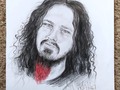 Darrell Lance Abbott (Ennis, Texas; 20 de agosto de 1966-Columbus, Ohio; 8 de diciembre de 2004), más conocido como Dimebag Darrell o Diamond Darrell, fue un músico estadounidense, conocido por ser uno de los miembros fundadores de la banda de groove metal Pantera y posteriormente Damageplan. . . . #pantera #dimebagdarrell #metal #metalmusic #groove #groovemetal #heavymetal #heavymetalmusic #heavymetalband #panteraband #panterafans @panteraofficial