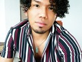 Hazlo. Van a criticarte igual. 😌 . . . . . . . . . . . . . . . . . . . . #elescacheados #curlymenhair #curlyboy #curlymenhairstyle #cabello #cabellorizado #menhairstyle #colombia #bogota