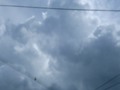 Photographs of Clouds