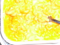Macaroni cheese again