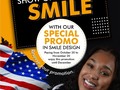 The moment you want has arrived, you want a perfect smile like it is in resin or ceramic lenses. Come to Cali (Colombia) and take advantage of our smile design promotion.  It includes: - Transportation - Accommodation. - Treatment "Smile Design"  Live the experience leave your smile in the hands of experts  Bookings: 🛩 🇺🇸🇨🇴 Contáctanos @dra.lorenasotob WhatsApp: +57 314 547 3898 . . . #diseñodesonrisa #cosmeticdentistry #smile #smiledesingn #nuevodiseño #esteticadental #porceinervenveners #steticdentistry #calicolombia @carolinas_ch #diseñodesonrisa #manizales #tumaco #pereira #ny #miami #miamiflorida #newyork #chile #republicadominicana #santodomingo #ecuador #argentina #mexico #georgia #atlanta #smile #smiledesingn #expertaensonrisas #venner #texas