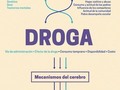 "La #adicción se define como una #enfermedad crónica y recurrente del #cerebro que se caracteriza por la búsqueda y el consumo compulsivo de #drogas, a pesar de sus consecuencias nocivas. Se considera una enfermedad del #cerebro porque las #drogas modifican este órgano: su estructura y funcionamiento se ven afectados. Estos cambios en el #cerebro pueden ser de larga duración, y pueden conducir a comportamientos peligrosos que se observan en las personas que abusan del consumo de #drogas." Instituto Nacional de Abuso de Drogas de los Estados Unidos de América.