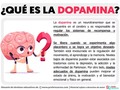 ...La habituación a la #cocaína no se produce porque la liberación de #dopamina que induce la #cocaína es mayor que la de los reforzadores naturales, eso es un pensamiento ingenuo y las evidencias y conclusiones de ello al respecto son matizables: como ya se ha dicho, la #dopamina también se libera cuando el organismo recibe un castigo y en cualquier caso su modulación en el #cerebro es demasiado compleja como para reducirla a una cuestión de activación/desactivación y además relacionarla con algo tan complejo como es una #adicción. La #dopamina es simplemente una sustancia endógena que sirve para comunicar información, no para determinar conductas. Si así fuera, no habría sujetos adictos a sustancias que NO liberan #dopamina, como son los #opiáceos o el #cannabis (explicaremos esto más en profundidad un poco más adelante)....