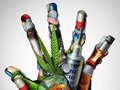 Aprovecho el tema para llamar a la reflexión sobre la importancia desmesurada que se le suele dar a la cuestión de la DQ en el contexto del uso médico. En general, el uso de #cannabinoides y también el de #opiáceos, suelen aplicarse a patologías graves con gran #sufrimiento para #pacientes y sus #familiares. Nuestra #cultura parece tolerar muy mal la DQ a sustancias #psicotrópicas aún en contexto de #enfermedad. Si bien no banalizamos el desarrollo de una DQ, se trata de pensar en términos de relación costo-beneficio.