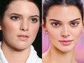 Una mirada Vs una mirada de modelo 🔥⭐️ ¿cuál prefieres?😏 ✅Fox Eyes consisten en el levantamiento de cejas a través de hilos PDO por debajo de la piel, creando un efecto lifting en la zona.  ✨Dan como resultado una “mirada de modelo”. ✨ Tecnica especial Dra Anita Vergara . #rostrohollywod #bellezainfinita