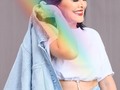 ¡La belleza tiene todos los colores! 🌈✨ Gracias a mis amigos y estrellas por llenar mi vida y hacerme ser quien soy.   En este día del PRIDE, conmemoramos y celebramos a la comunidad LGTBQ+. 🌈💖💙💜💛💚 Sin importar quiénes somos o a quién amamos, merecemos ser vistos, respetados y amados. Hoy y siempre, levantemos nuestras voces con orgullo y amor.   ¡Juntos, construyamos un mundo inclusivo donde todos podamos brillar en nuestra autenticidad!🌈💪🏳️‍🌈 #Pride2023 #AmorSinEtiquetas #LoveIsLove