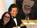 ¡Julio iglesias llegó a la La Casa de Las Estrellas y para quedarse! 🌟🤩  Los leo 👀 ¿qué procedimiento te harías este mes? #BellezaInfinita #RostroHollywood