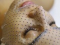 En solo 15 minutos la piel recibe el equivalente a un mes de sérum con un ¡cuidado facial avanzado! 🤩 #MascarillaRehidratante Trae beneficios increíbles:   🌟 Mejora la renovación natural de la piel. 🌟 Apoya la limpieza celular. 🌟 Revitaliza la piel. 🌟 Activa la microcirculación cutánea.   ¿Del 1 al 10 que tan provocativa se ve esta mascarilla?  👇🏻👀 ¡Agendate!   #PielRadiante #MascarillaFacial #BellezaInfinita #CuidadoDeLaPiel