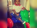 No es q sea cachetón es tan tragón q tiene la boca llena 😂😂😂.... Te amo hijo