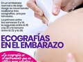 Al principio de la #gestación, la #ecografía nos permite asegurar si el #feto está #vivo (vemos y registramos su #actividad #cardíaca) y si la situación del #embarazo es correcta o no. Además, sólo mediante la ecografía podemos valorar si se trata de una gestación única o si, por el contrario, es múltiple.  EN NUESTRO CONSULTORIO TENEMOS EL MEJOR EQUIPO Y LA MEJOR ATENCIÓN PARA GARANTIZAR ESTE SERVICIO. #ecografias #ginecologia #obstetricia #bebé #maternidad #cmisanjuan #clinicasanjuan #Maracaibo #Zulia #Venezuela