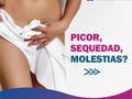 Y pretendes picor, sequedad, molestias... No dudes en contactarte conmigo.✨  Realiza a tiempo tu chequeo ginecologico, para evitar posibles complicaciones 💯