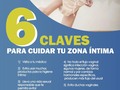 Finalmente, y como la gran conclusión en este tema tan valioso para ti, es que para disfrutar de una buena salud de tu zona íntima, 🌷 debes cuidarla sin llegar a excesos, asistiendo a tu médico ante la presencia de síntomas y llevando una vida sexual responsable.🤍✔️