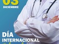 Feliz día del médico a todos mis colegas ✔️ Una carrera que implica un arduo trabajo y corazón en el área que nos especializamos.   Siempre con amor cuidando a nuestros pacientes 🤍