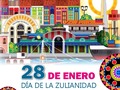 Este 28 de enero se conmemora el Día de la Zulianidad 🎉 orgulloso de ser zuliano