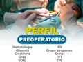 Antes de realizarte alguna operación estos son algunos de los exámenes que debes realizarte. Es indispensable, además tu médico te lo pedirá ✅   Otros exámenes serán requeridos, sin embargo puedes adelantar algunos y llamar a tu médico 👨🏻‍⚕️