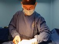Trabajo en equipo para garantizar la salud de nuestros pacientes.✅