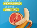 Recuerda que puedes disfrutar de tu sexualidad libremente sin embargo es importante tomar en cuenta que la sexualidad es parte de tu salud⚠️  Vacunate contra el VPH  Usa métodos an