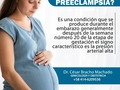 Consulta tu ginecólogo de confianza y lleva un control prenatal correcto ✅