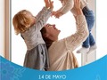 Felicidades a todas las mamás en su día 🙌
