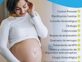 Servicios de ginecología y obstetricia 🙌 agenda tu cita ahora y no dejes pasar por alto tu salud ✅