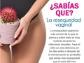 Hoy te dejamos un ¿Sabías que? Porque para nosotros es importante que todas ustedes se mantengan siempre informadas de cómo cuidar sus zonas íntimas ⚠️