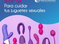Importante que sepas estos tips para cuidar tu zona íntima a la hora de darte placer tú misma ⚠️✅