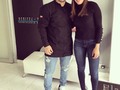 Y como el buen hijo siempre vuelva a casa acá atendiendo a mi amiga @maresceles gracias por tu confianza 🤗